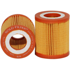 Gold Filter GYL-2017-EJ фильтр масляный
