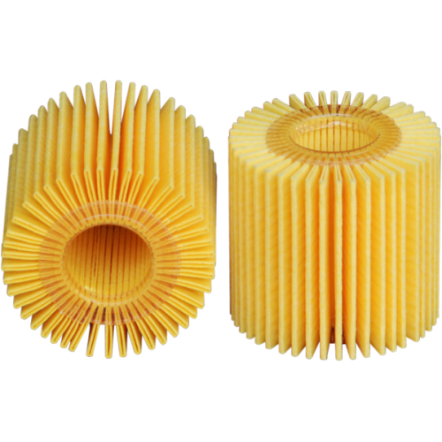 Фильтр масляный двигателя Gold Filter GYL-2060-EJ