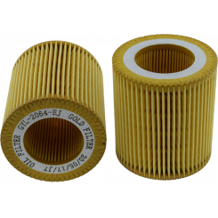 Масляный фильтр Gold Filter GYL-2064-EJ