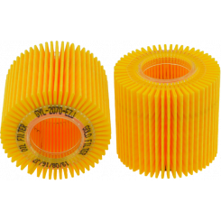 Фильтр масляный двигателя Gold Filter GYL-2070-EZJ