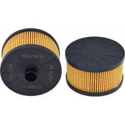 Фильтр масляный двигателя Gold Filter GYL-2080-EJ