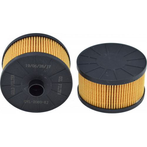 Фильтр масляный двигателя Gold Filter GYL-2080-EJ