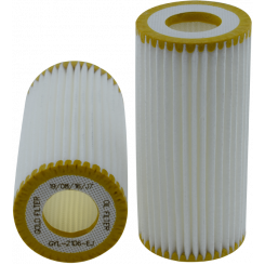 Масляный фильтр Gold Filter GYL-2106-EJ