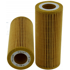 Фильтр масляный Gold Filter GYL-2108-EJ