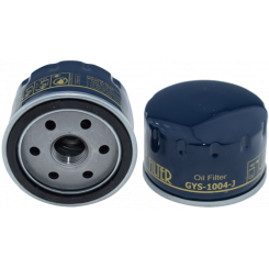 Фильтр масляный двигателя Gold Filter GYS-1004-J