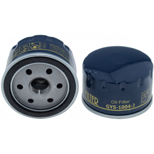 Фильтр масляный двигателя Gold Filter GYS-1004-J