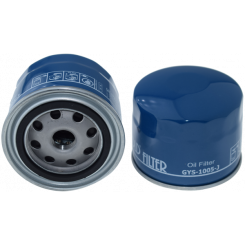 Фильтр масляный двигателя Gold Filter GYS-1005-J