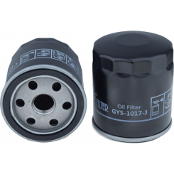 Масляный фильтр Gold Filter GYS-1017-J