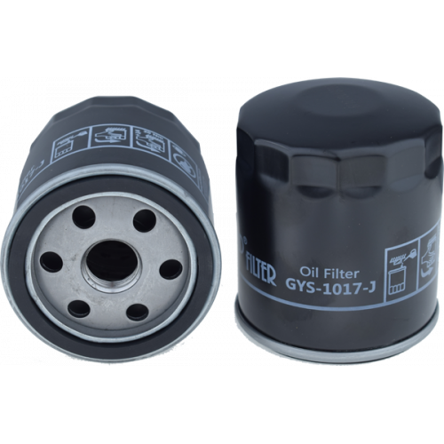 Масляный фильтр Gold Filter GYS-1017-J