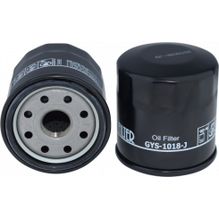 Фильтр масляный двигателя Gold Filter GYS-1018-J