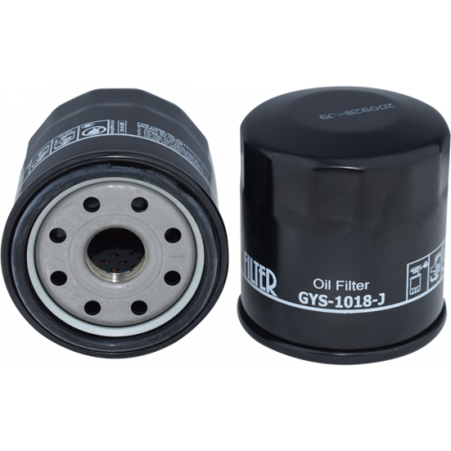 Фильтр масляный двигателя Gold Filter GYS-1018-J