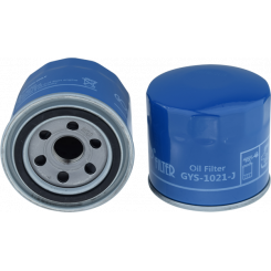 Фильтр масляный двигателя Gold Filter GYS-1021-J