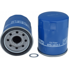 Фильтр масляный двигателя Gold Filter GYS-1022-J