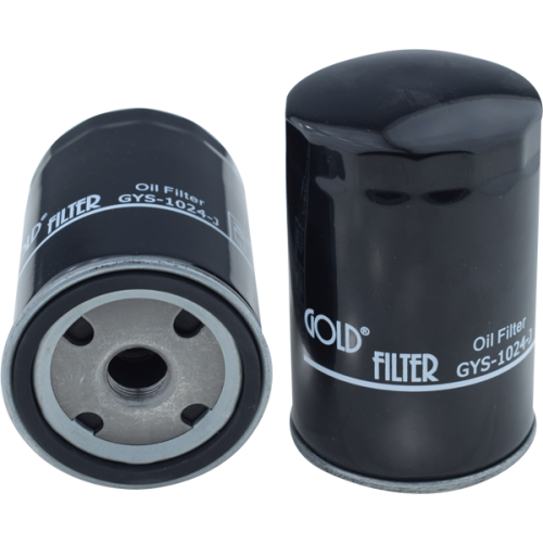 Фильтр масляный двигателя Gold Filter GYS-1024-J