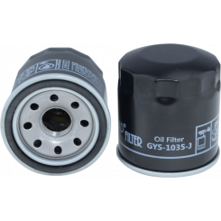 Фильтр масляный Gold Filter GYS-1035-J