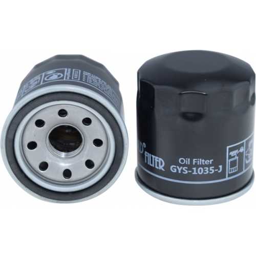 Фильтр масляный Gold Filter GYS-1035-J