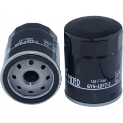 Фильтр масляный Gold Filter GYS-1077-J