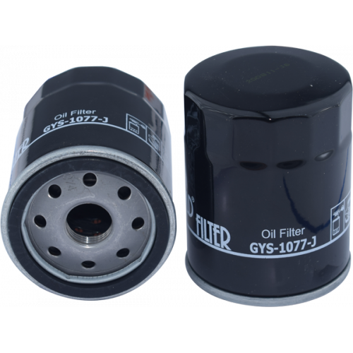Фильтр масляный Gold Filter GYS-1077-J