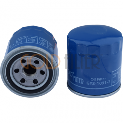 Масляный фильтр Gold Filter GYS-1091-J