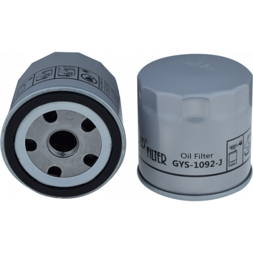 Фильтр масляный двигателя Gold Filter GYS-1092-J