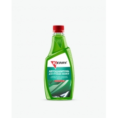 Автошампунь Kerry KR-270-2 для ручной мойки. Концентрат