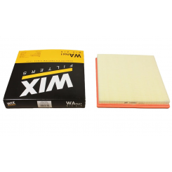 Воздушный фильтр WIX WA9661 (GHP-6590-X4)