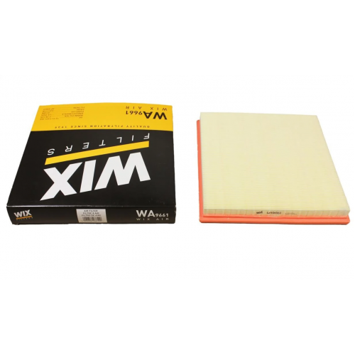 Воздушный фильтр WIX WA9661 (GHP-6590-X4)