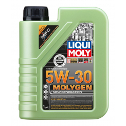 Моторное масло LIQUI MOLY Molygen New Generation 5W-30 1л.